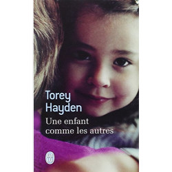 Une enfant comme les autres