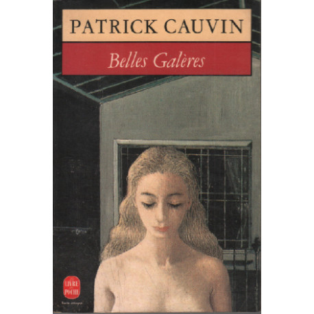Belles Galères