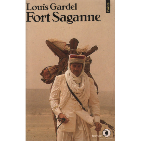 Fort saganne