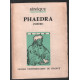 Phaedra : annaei senecae