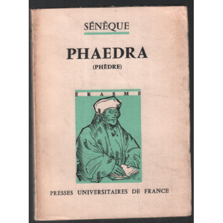 Phaedra : annaei senecae