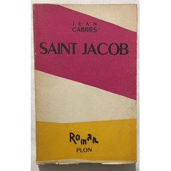 Saint Jacob