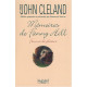 Mémoires de Fanny Hill femme de plaisir