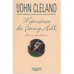 Mémoires de Fanny Hill femme de plaisir
