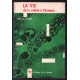 La vie de la cellule à l'homme