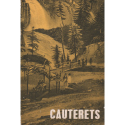 Cauterets station thermale et climatique