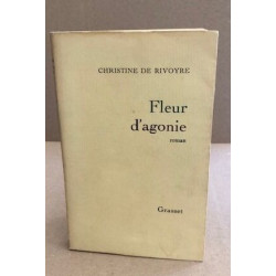 Fleur dagonie