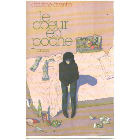 Le coeur en poche