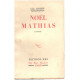 Noël mathias