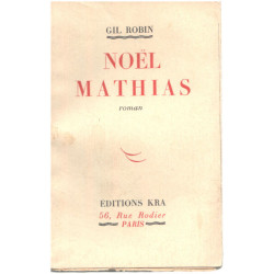 Noël mathias