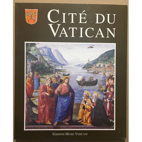 Cité du Vatican