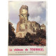 Le Château de Tournoël en Basse Auvergne. Histoire et Aspects