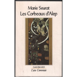 Les Corbeaux D'alep