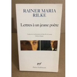 Lettres à un jeune poète