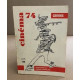 Cinema 74 n° 188