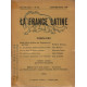 La france latine n° 25