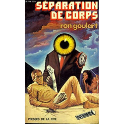 La separation de corps