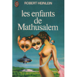 Les enfants de mathusalem