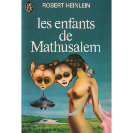 Les enfants de mathusalem