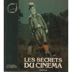 Les secrets du cinema
