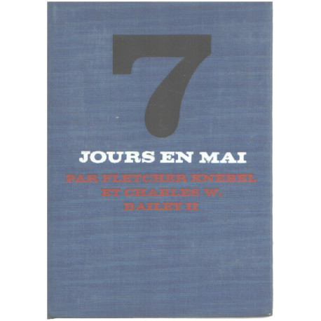Sept jours en mai