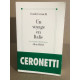 Un voyage en Italie