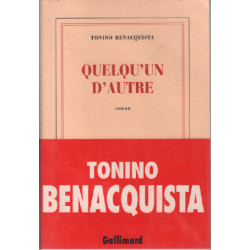 Quelqu'un d'autre