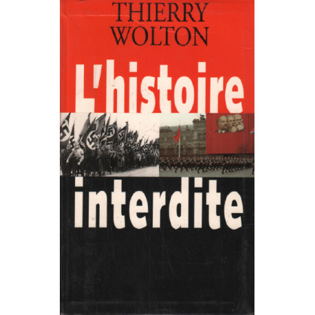 L'histoire interdite