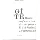 Gite