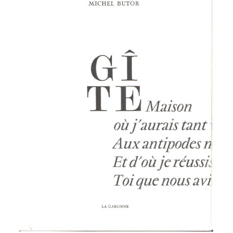 Gite