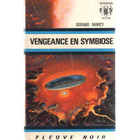 Vengeance en symbiose