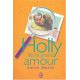 Holly file le grand amour