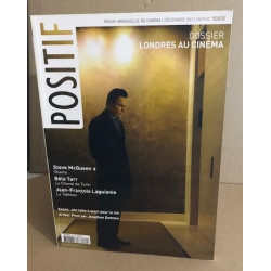 Revue positif n° 610