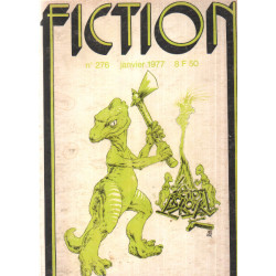 Fiction n° 276 / l'hospice