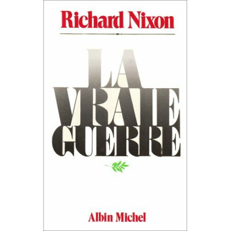 La Vraie Guerre