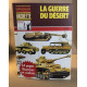 La guerre du déser