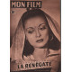 La renegate / revue mon film n° 102 louise carletti