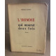 L'homme qui mourut deux fois