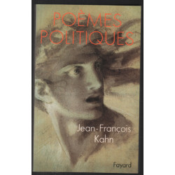 Poèmes politiques