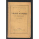 Le tailleur de pierre de Saint Pont (récits villageois)