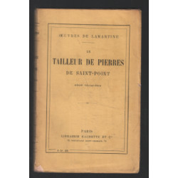 Le tailleur de pierre de Saint Pont (récits villageois)