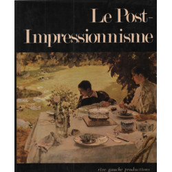 Le post-impressionnisme