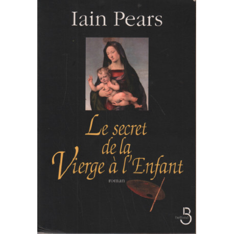 Le Secret de la Vierge à l'enfant
