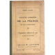 Histoire sommaire de la france de 1610 à nos jours / programme de 1905