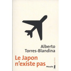 Le Japon n'existe pas