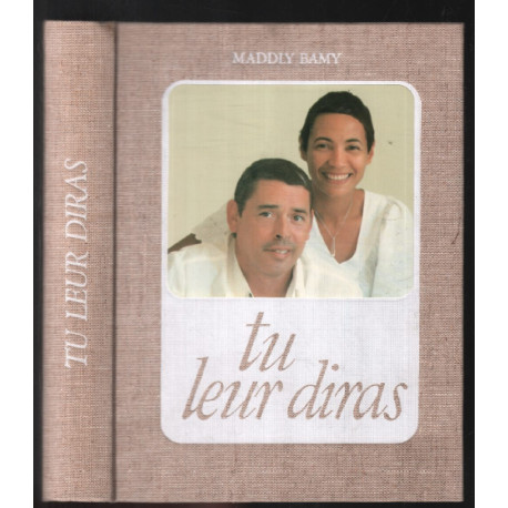 Tu leur diras