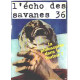 L'echo des savannes n°36