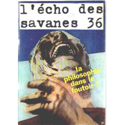 L'echo des savannes n°36