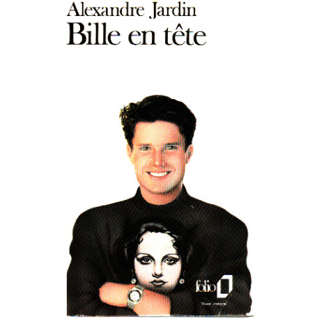 Bille en Tête