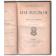 Lise fleuron